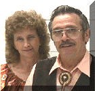 Ann and Bob Poyner